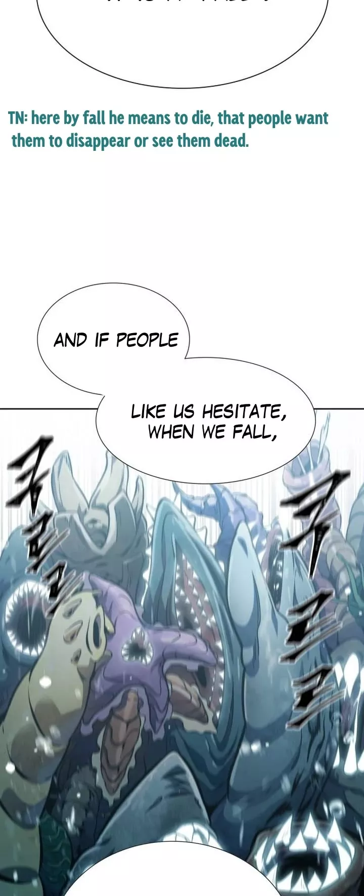 Tower of God, chapter 632, image 62