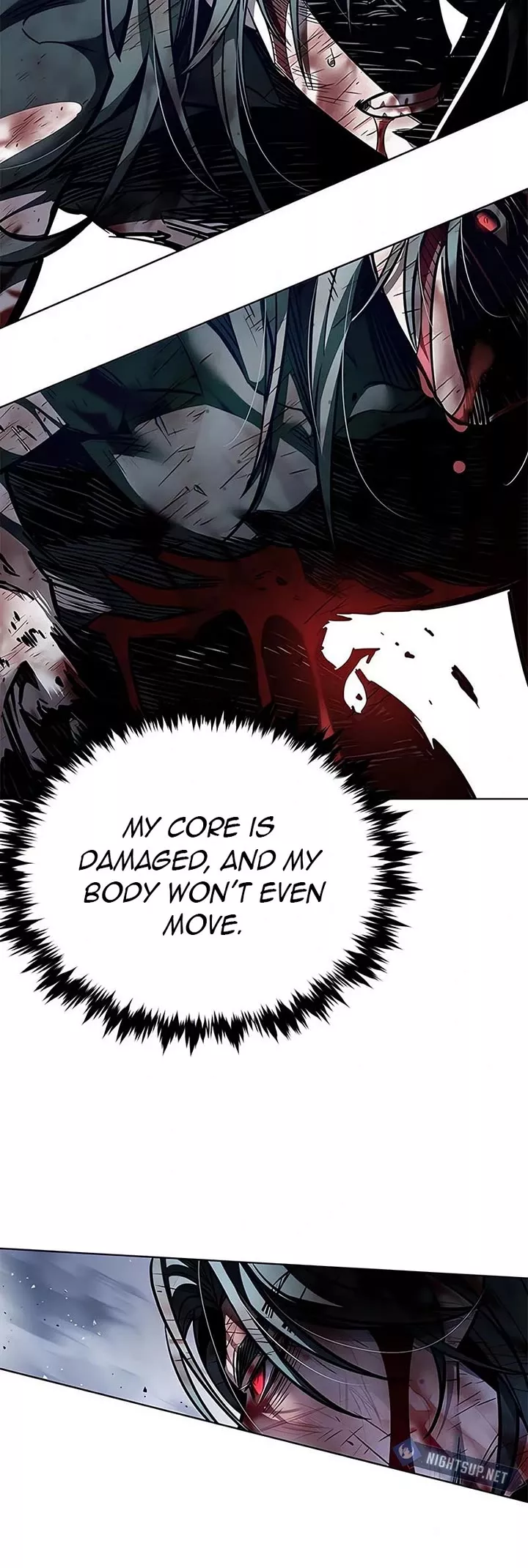 Eleceed, chapter 361, image 10