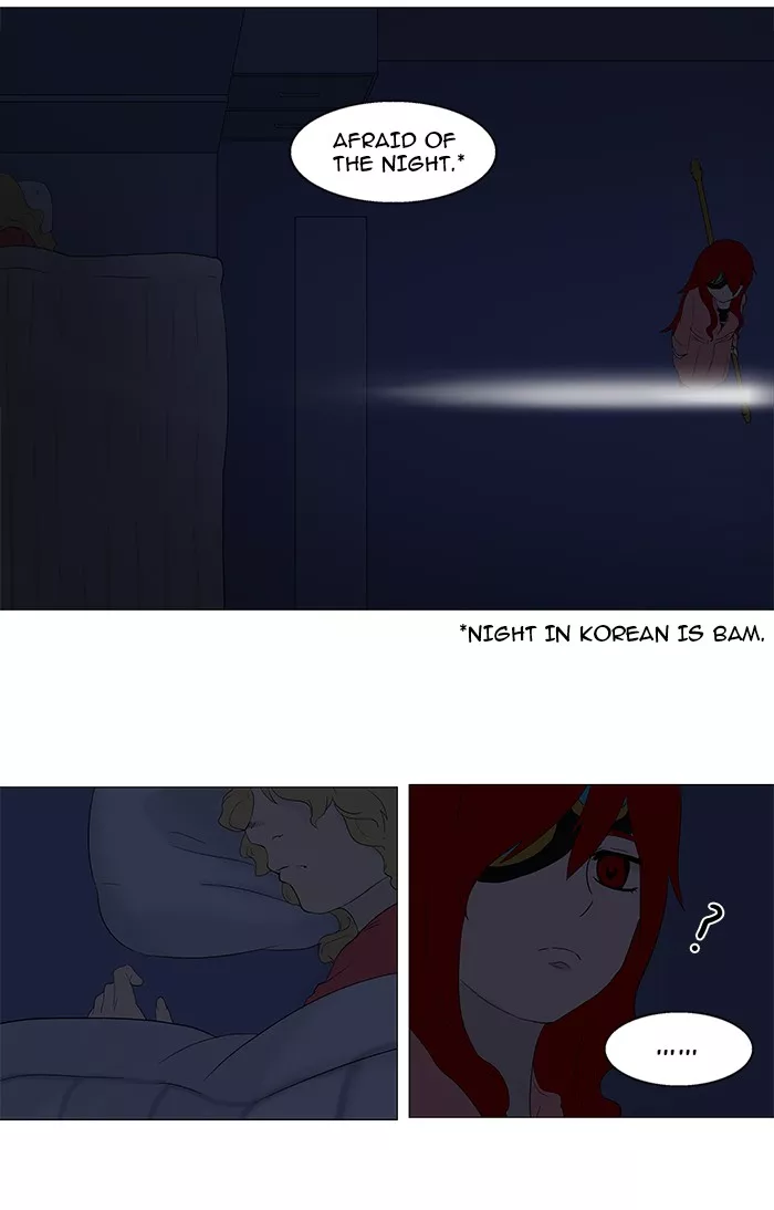 Tower of God, chapter 77, image 43