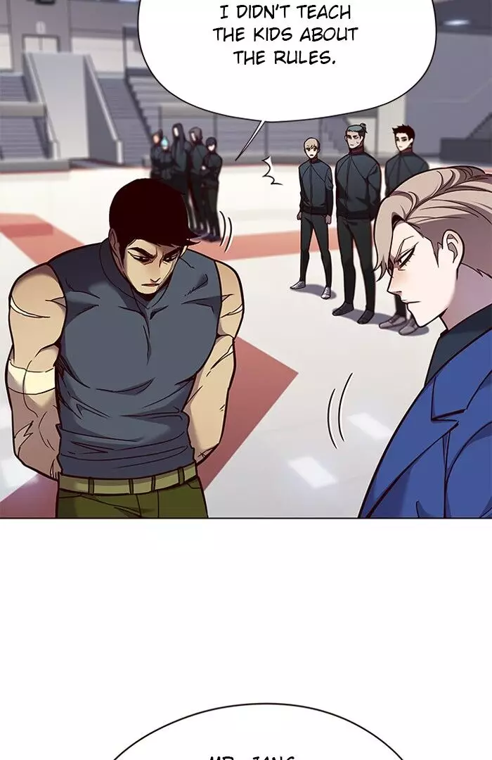 Eleceed, chapter 85, image 3