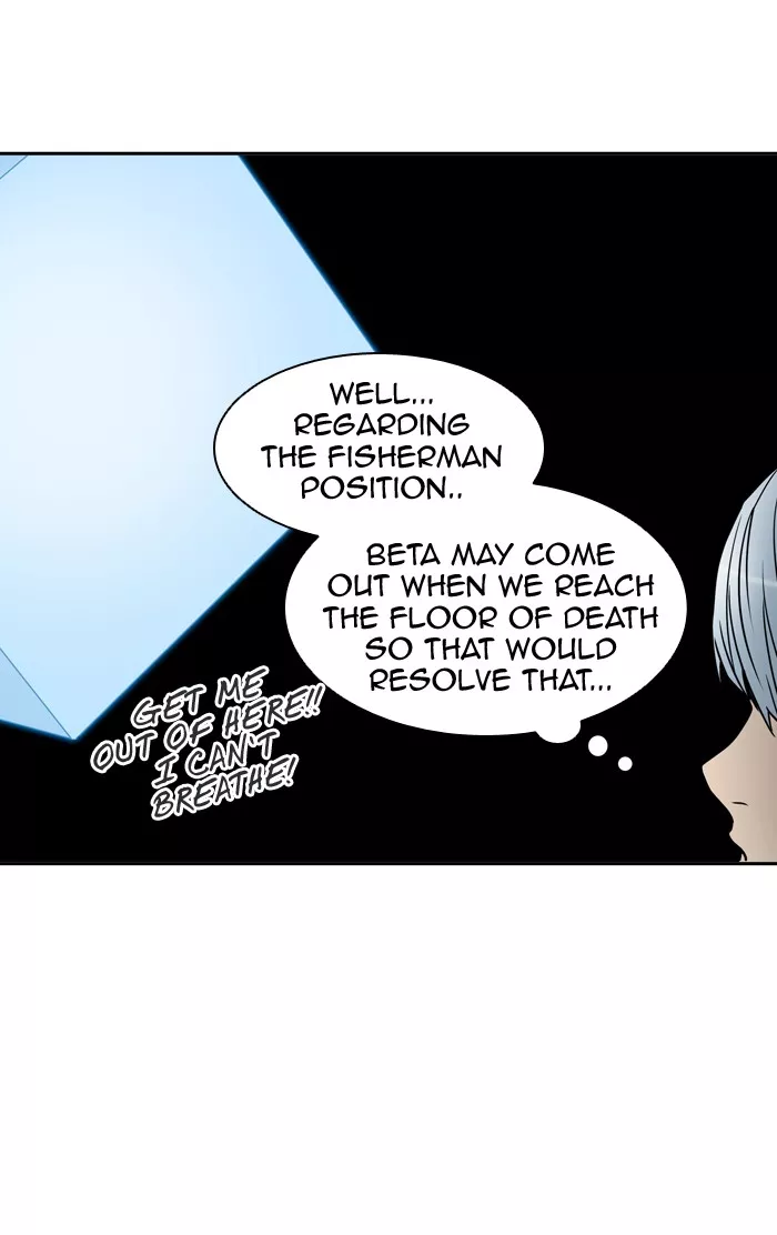 Tower of God, chapter 309, image 57