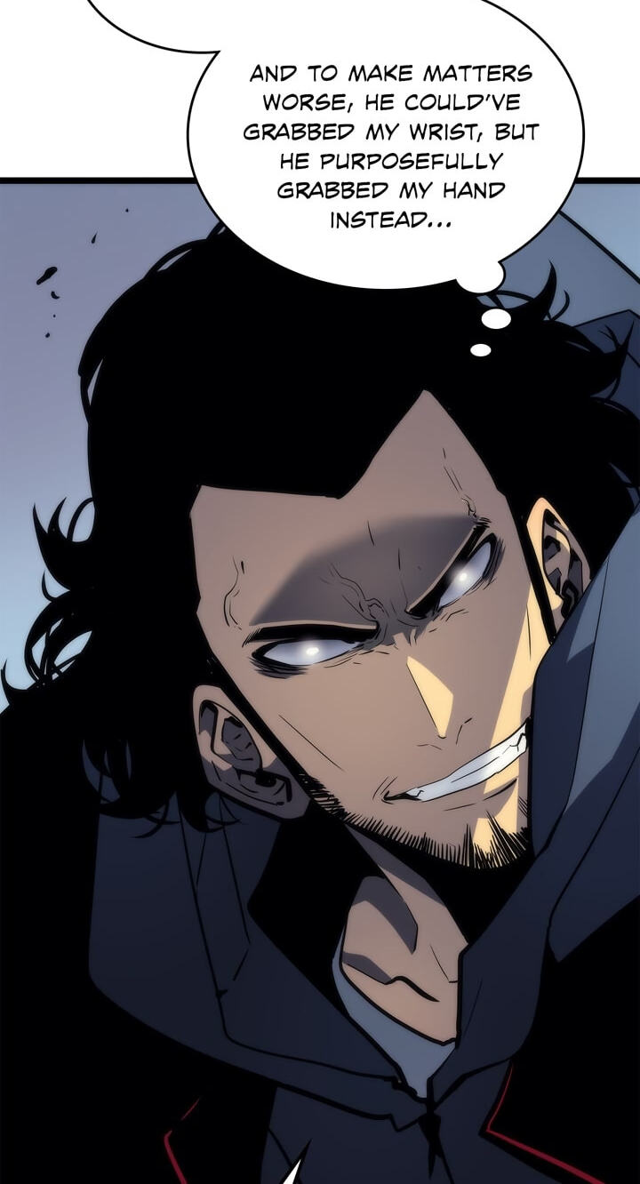 Solo Leveling, chapter 93, page 57