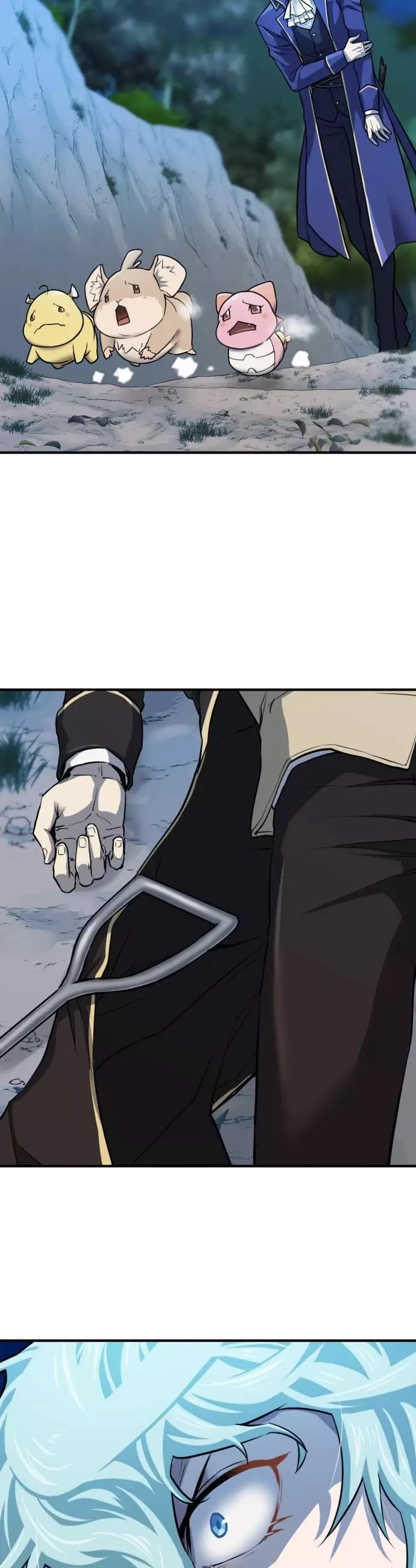 The Greatest Estate Developer, chapter 32, image 45