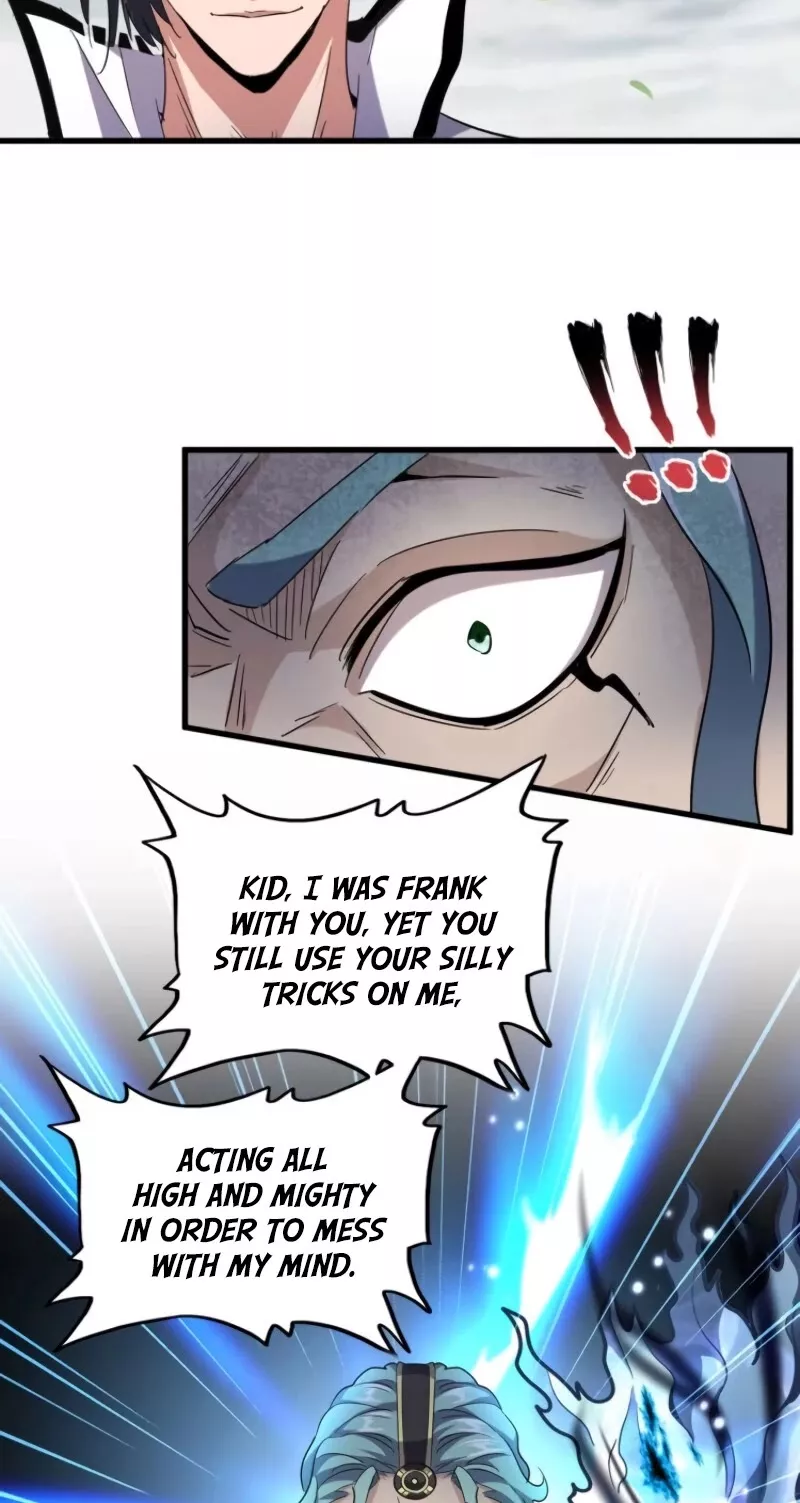 Magic Emperor, chapter 179, image 25