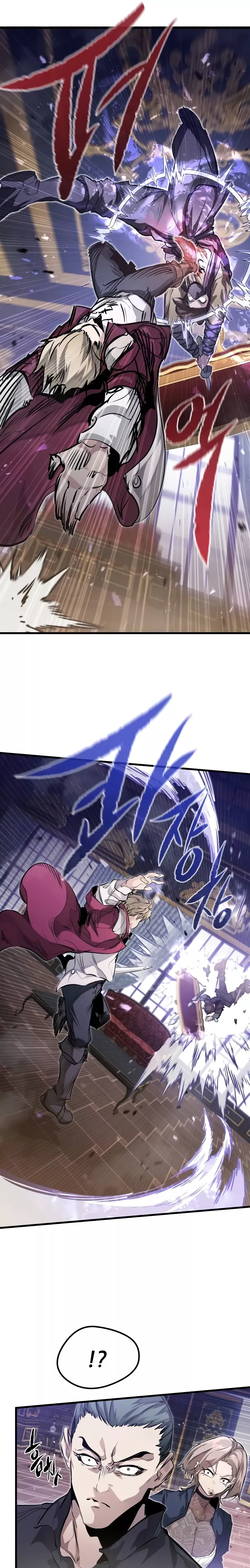 The Regressed Mercenary Has a Plan, chapter 11, image 5