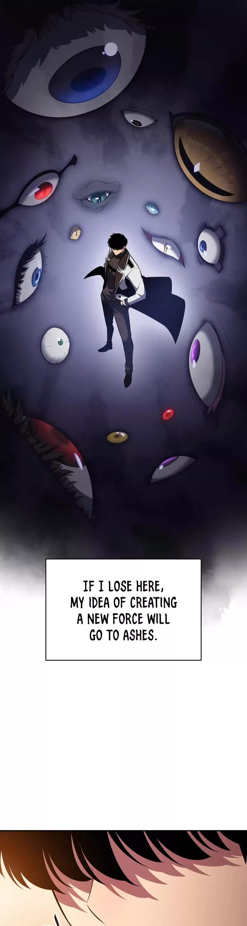Solo Max-Level Newbie, chapter 107, image 52