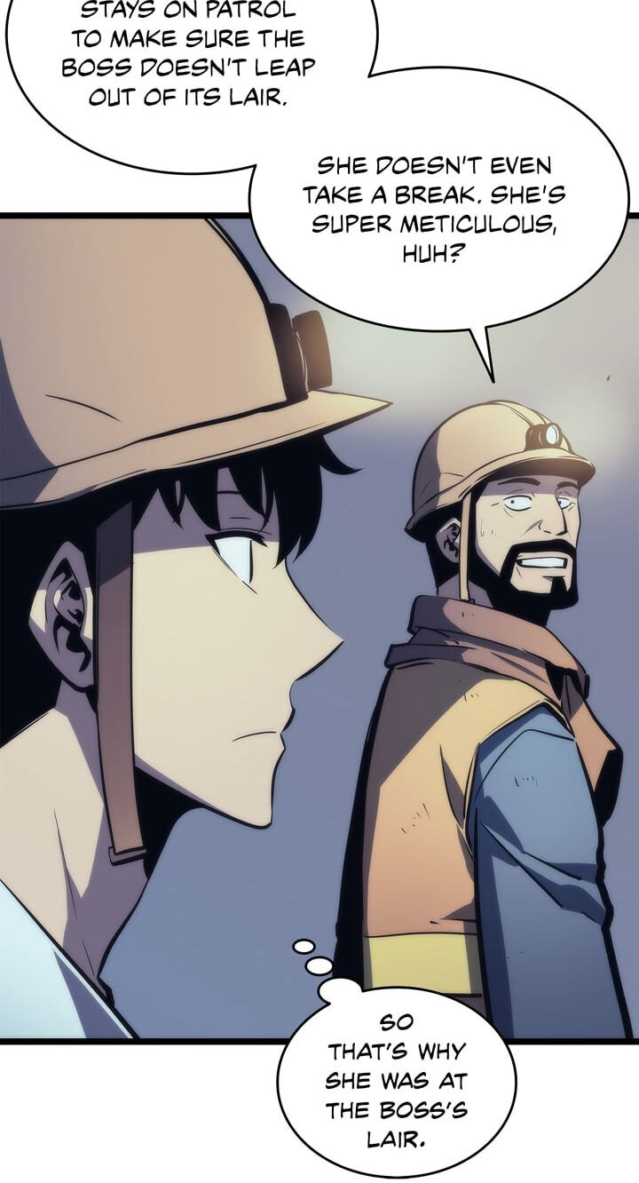 Solo Leveling, chapter 67, page 30