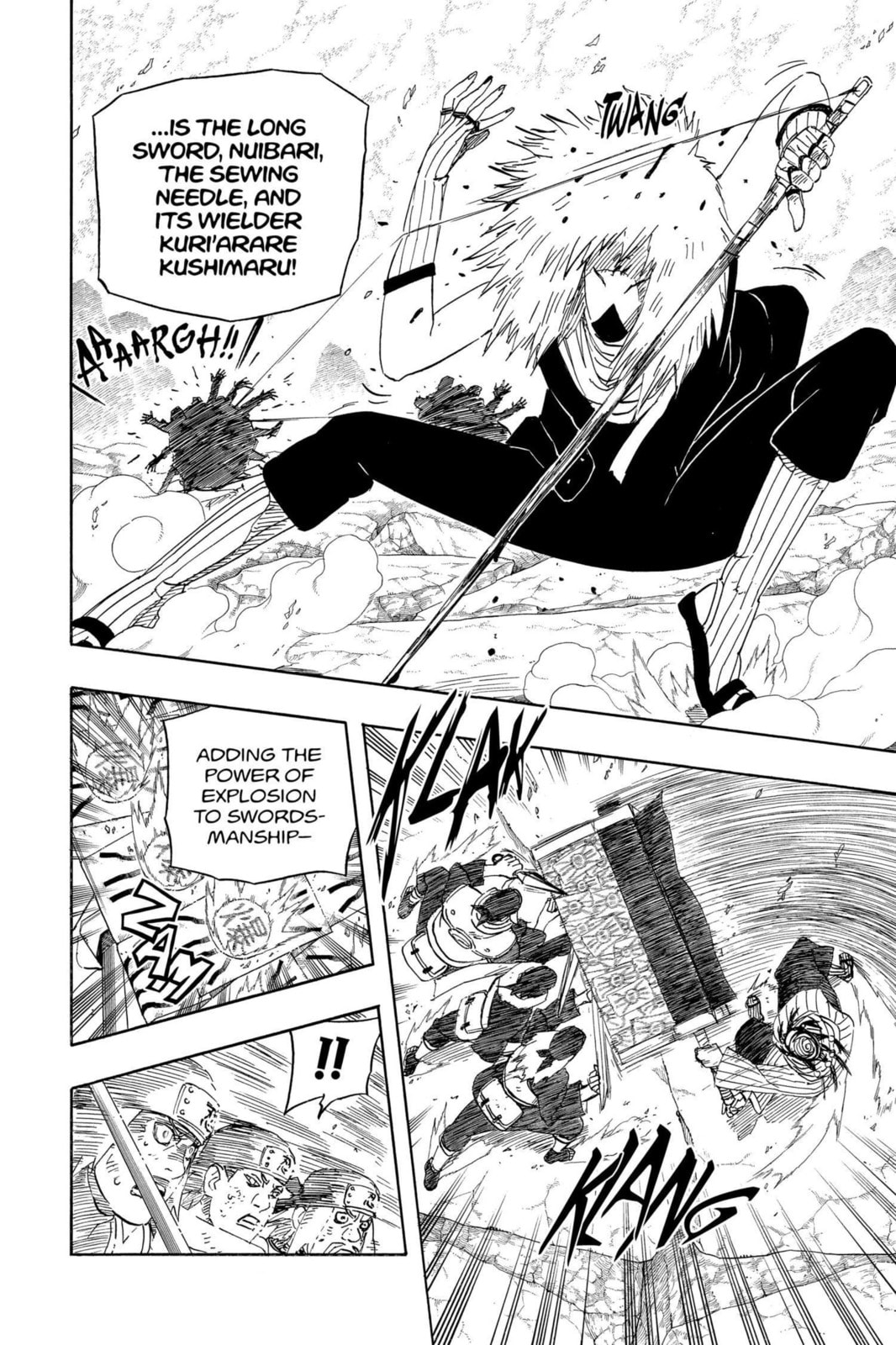 Naruto, chapter 523, image 12