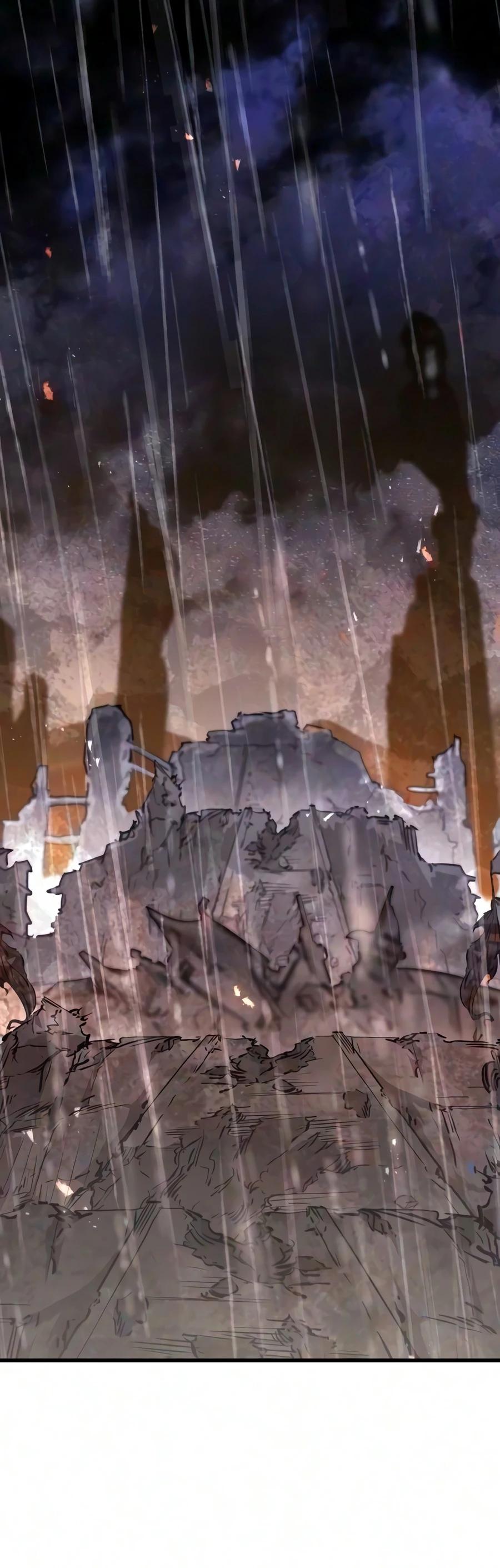 The Regressed Mercenary Has a Plan, chapter 96, image 15