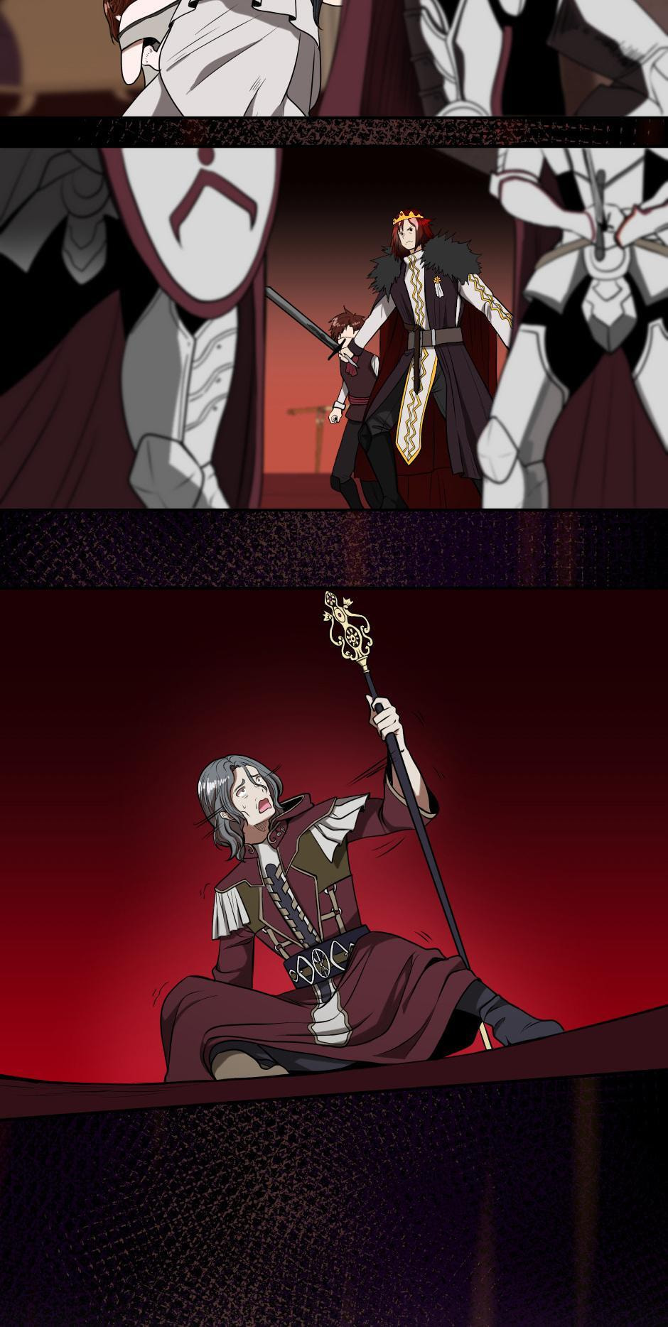 The Beginning After the End, chapter 42, image 12