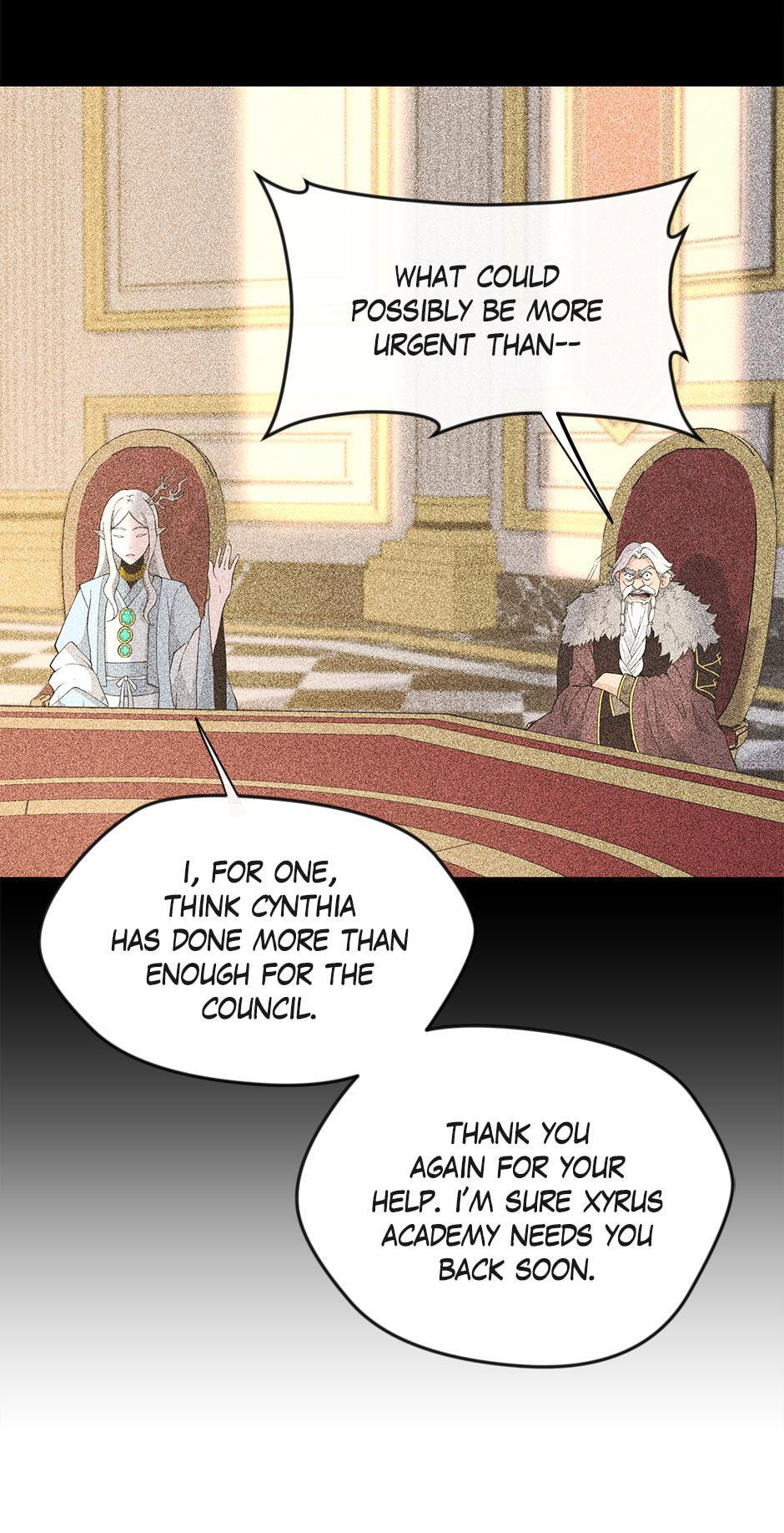 The Beginning After the End, chapter 125, image 115