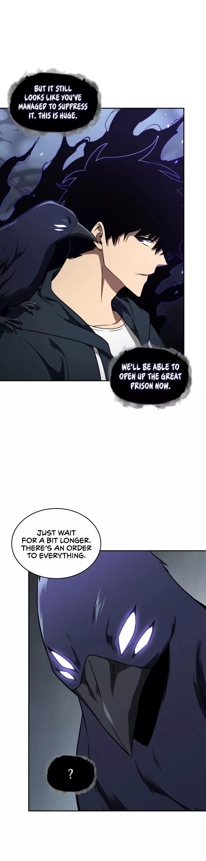 Tomb Raider King, chapter 306, image 10