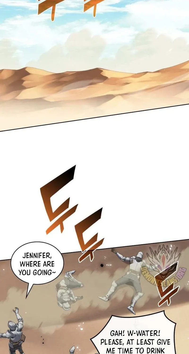 Overgeared (Team Argo), chapter 247, page 2