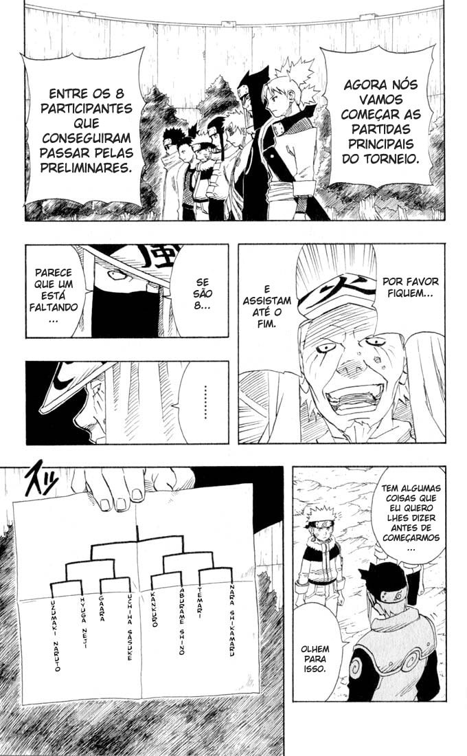 Naruto, chapter 99, image 8