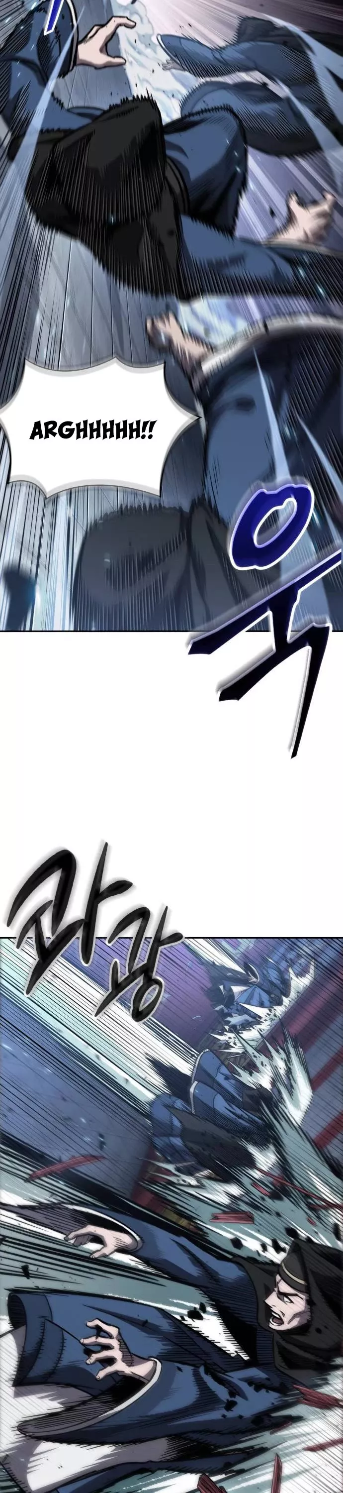 Nano Machine, chapter 188, image 7