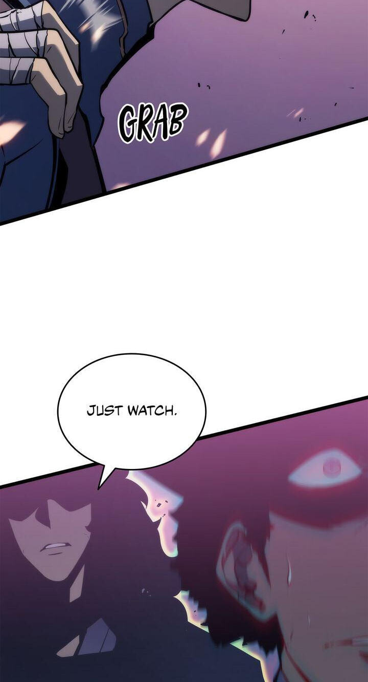 Solo Leveling, chapter 160, image 33