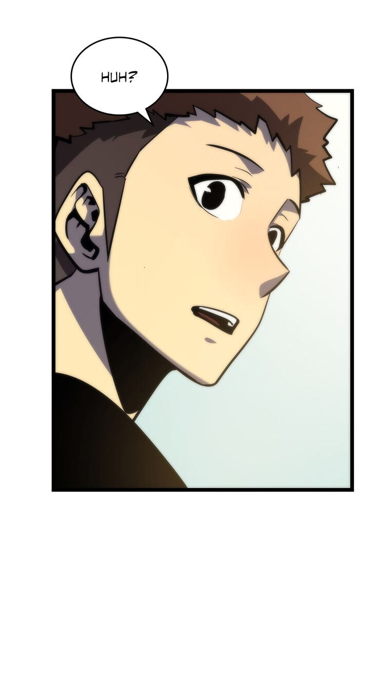 Solo Leveling, chapter 80, page 25
