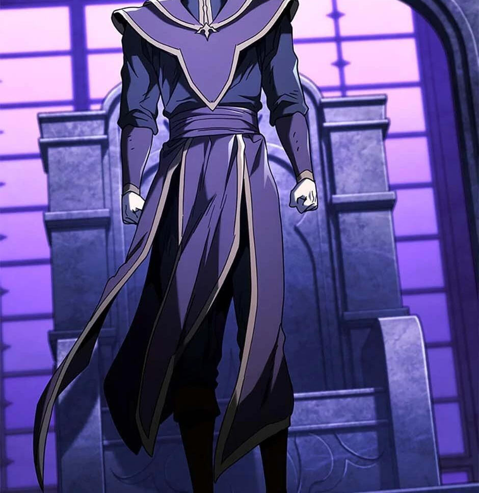 Revenge of the Baskerville Bloodhound, chapter 104, image 152