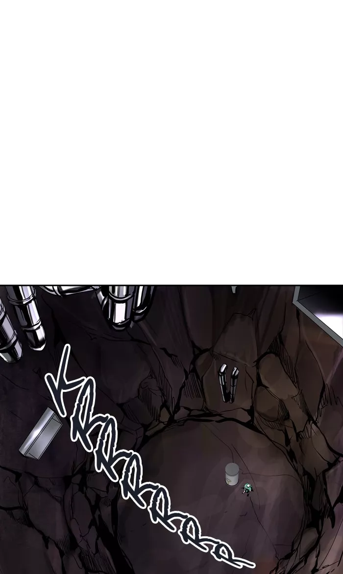 Tower of God, chapter 295, image 17