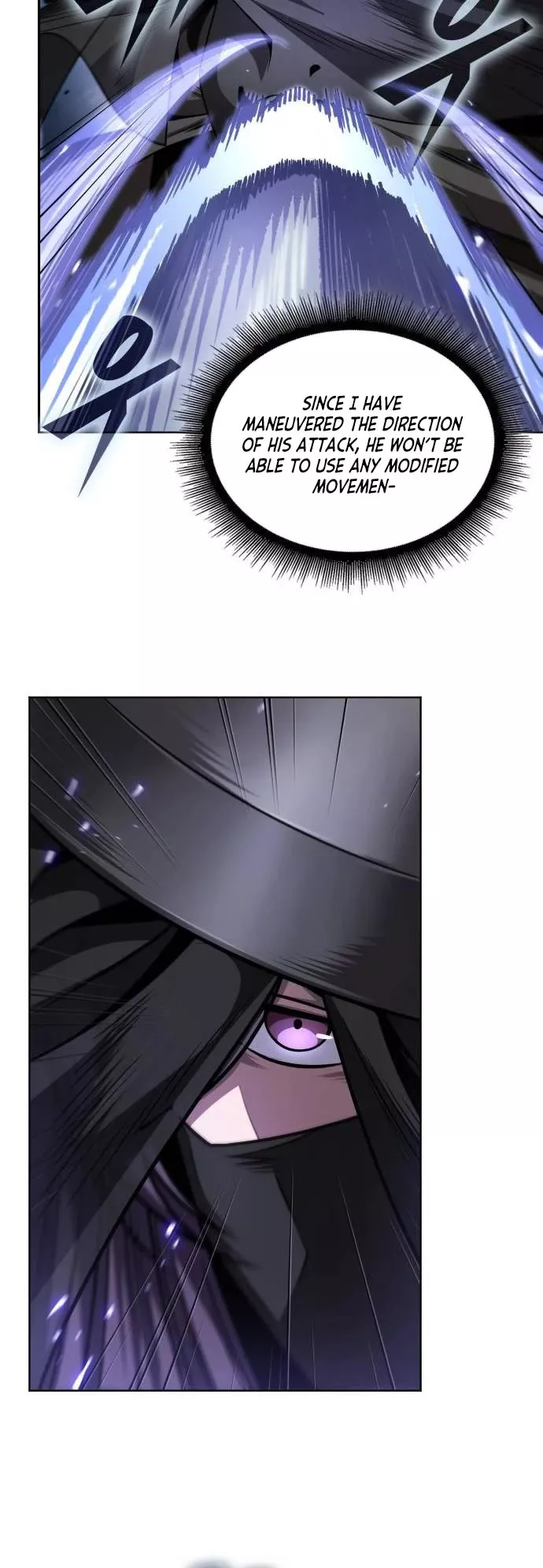 Nano Machine, chapter 212, image 16