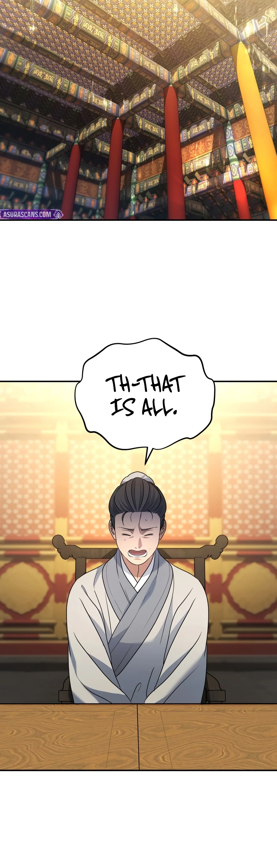 The Youngest Son of the Eunhae Merchant Group, chapter 72, image 5