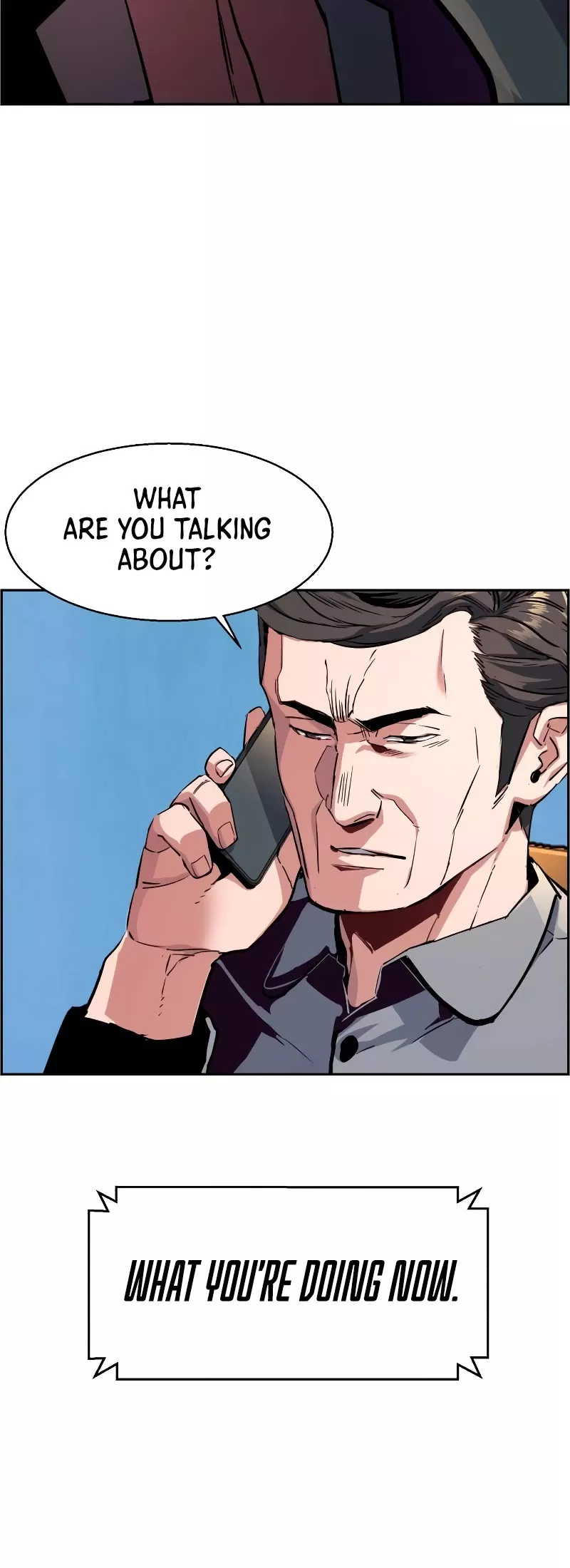 Teenage Mercenary, chapter 108, image 17