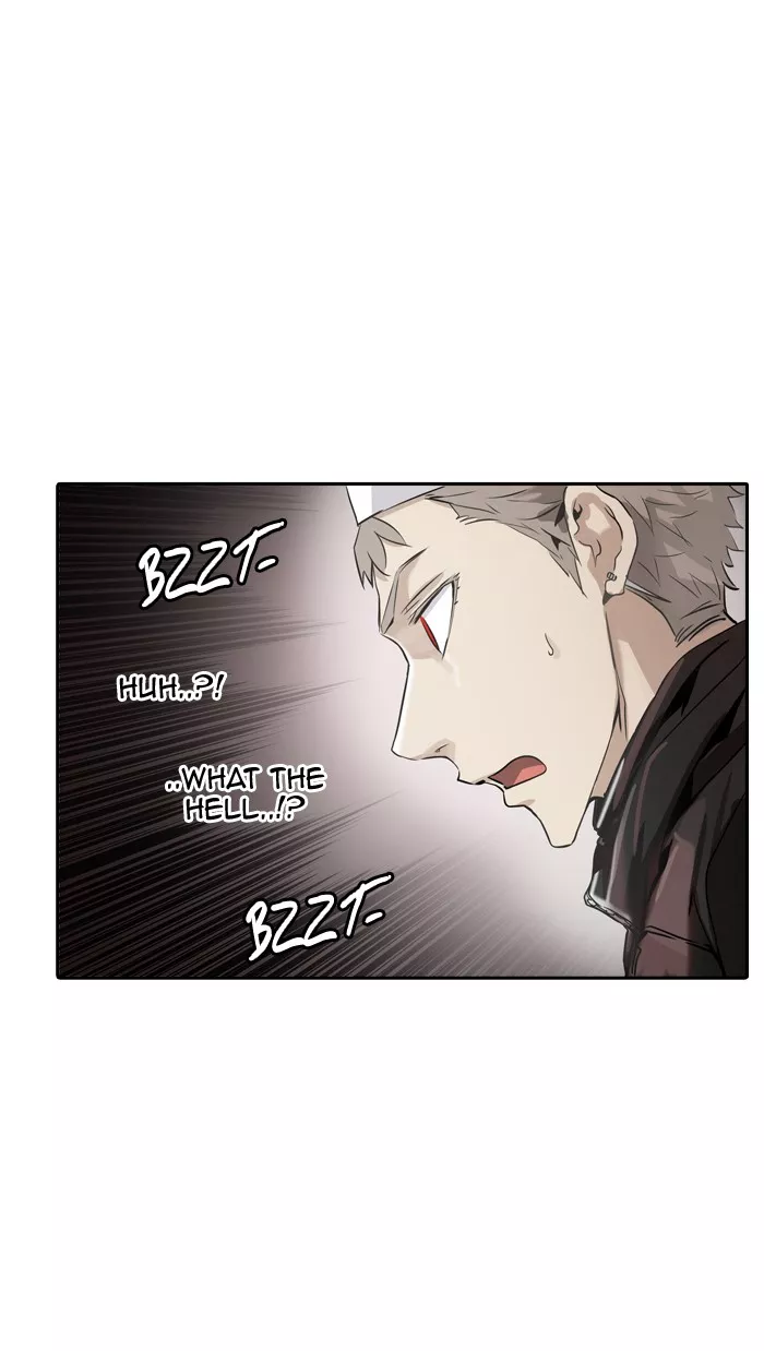 Tower of God, chapter 334, image 18