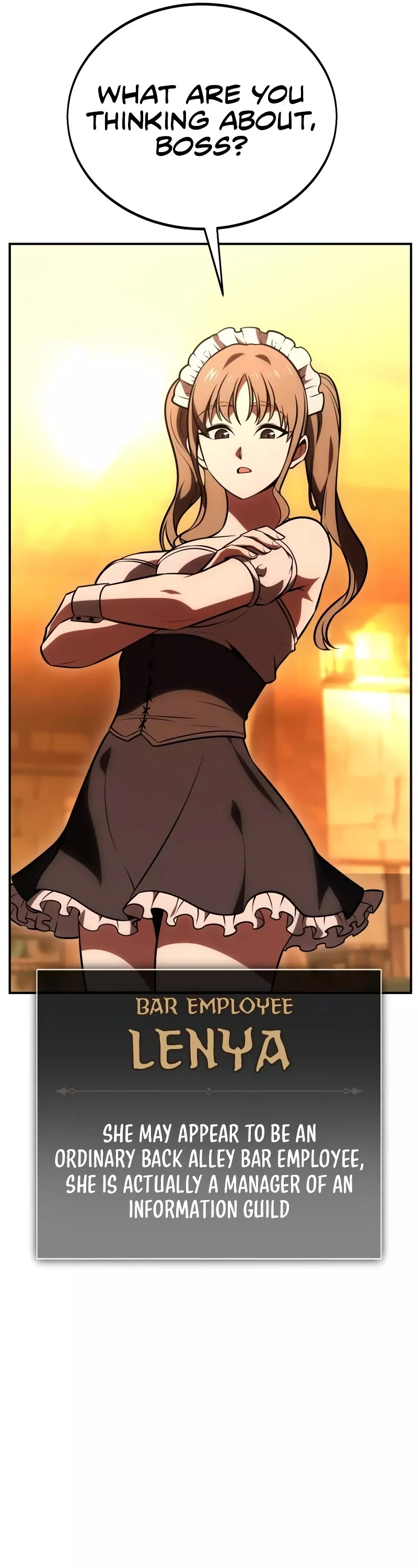 I Killed the Main Player, chapter 39, image 82