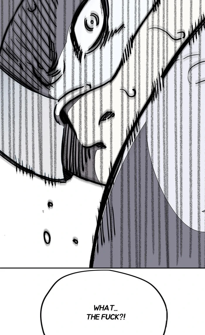 Wind Breaker, chapter 337, image 125