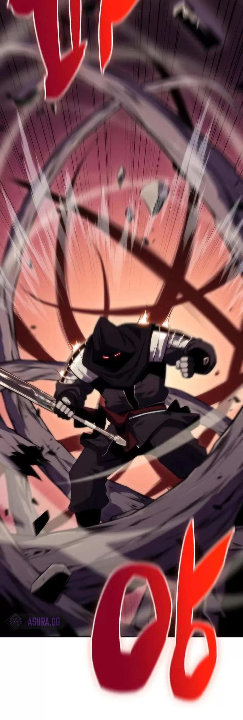 Solo Max-Level Newbie, chapter 80, image 30