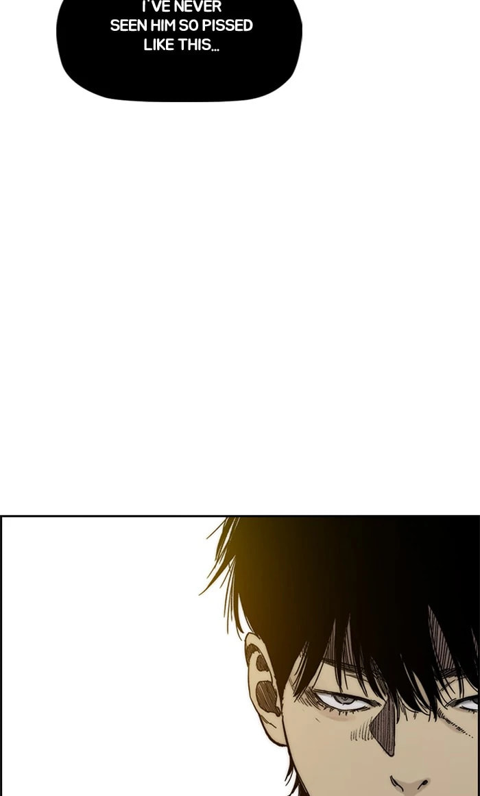 Wind Breaker, chapter 369, image 9