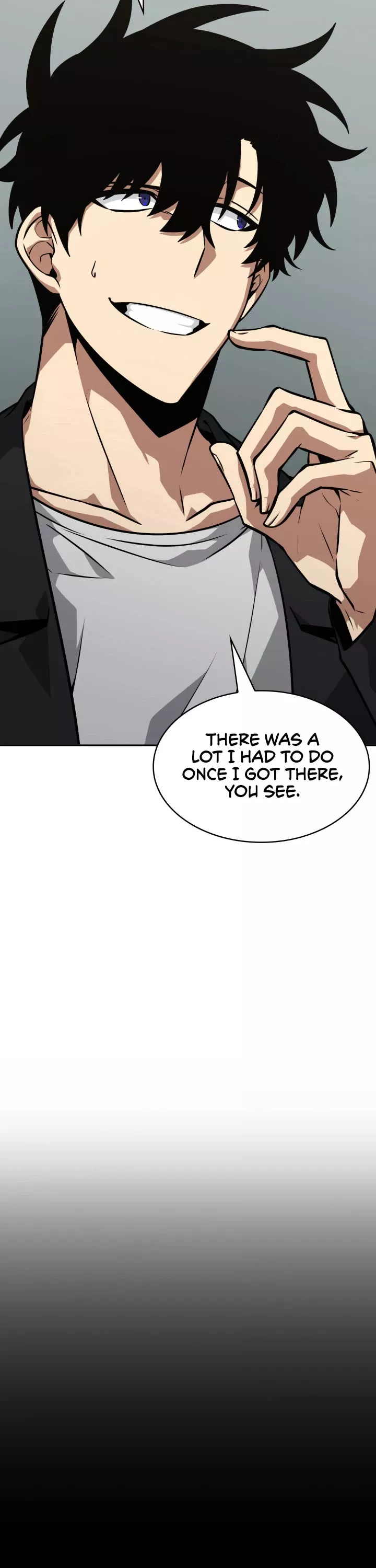 Tomb Raider King, chapter 395, image 34