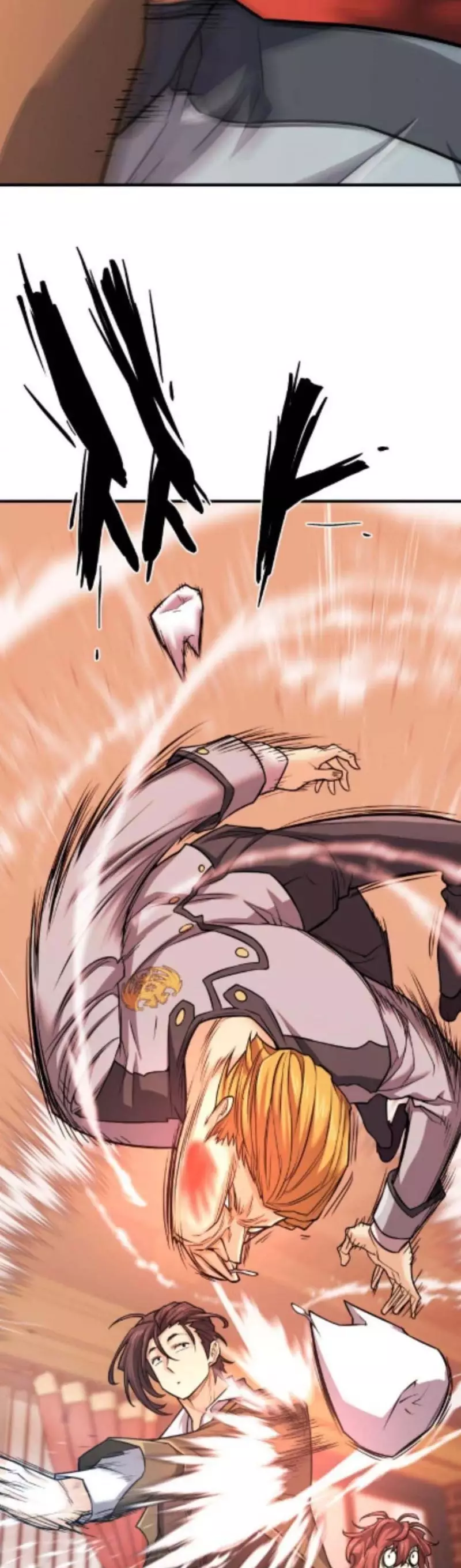 The Greatest Estate Developer, chapter 38, image 29
