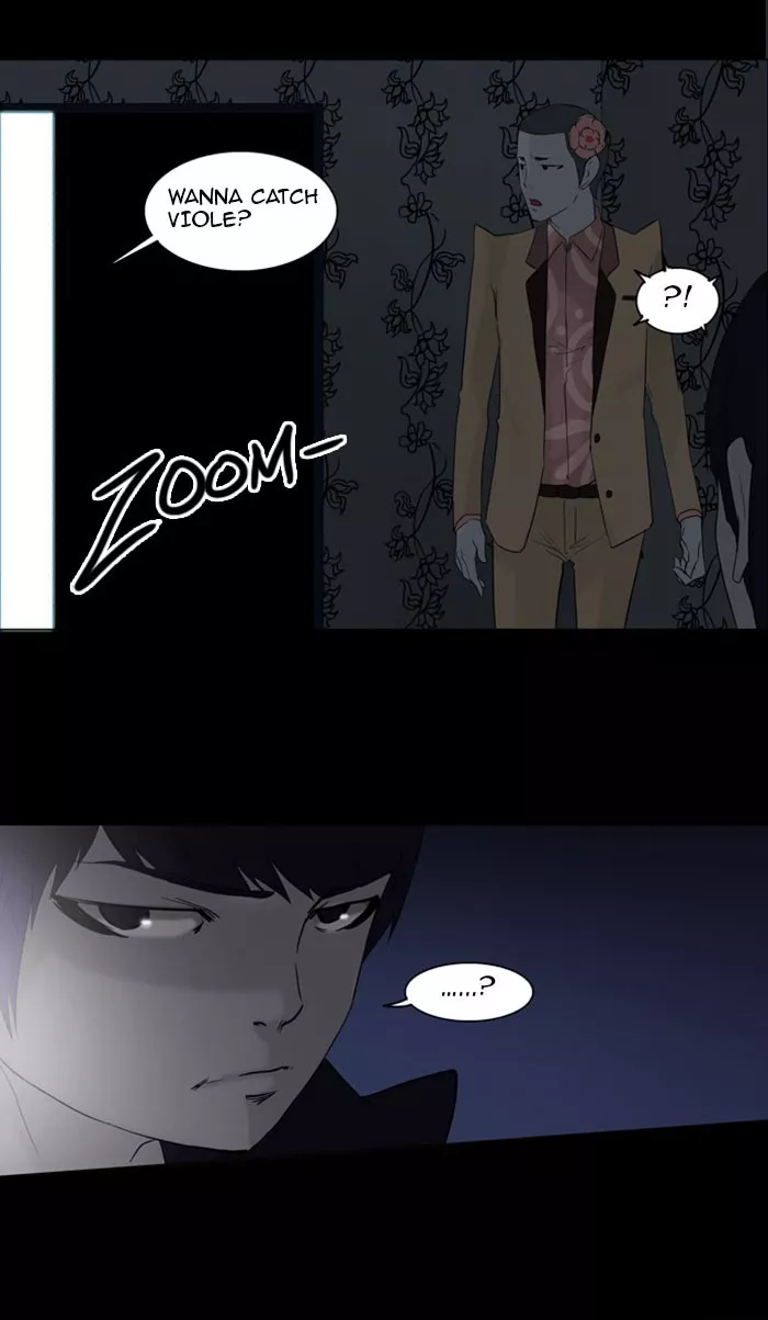 Tower of God, chapter 95, image 35