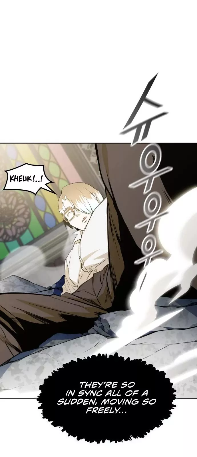 Tower of God, chapter 582, image 67