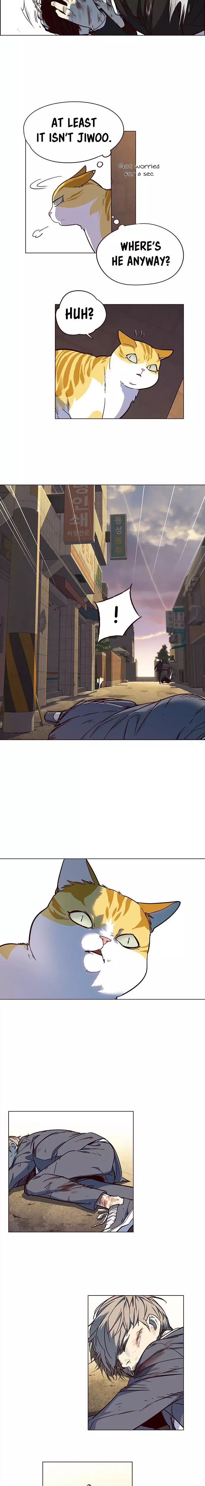 Eleceed, chapter 14, image 11