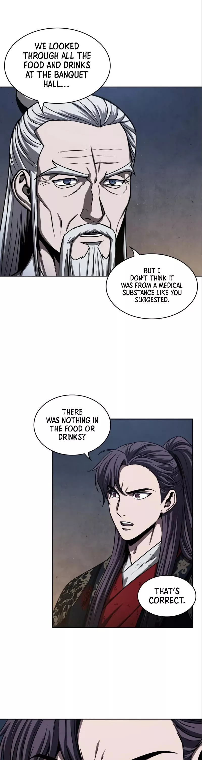 Nano Machine, chapter 112, image 10