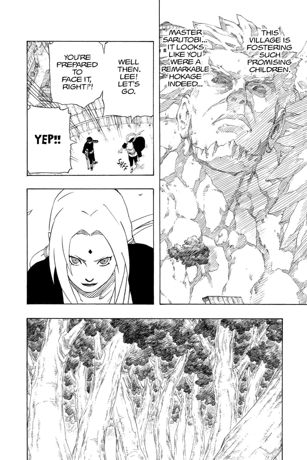 Naruto, chapter 184, image 14