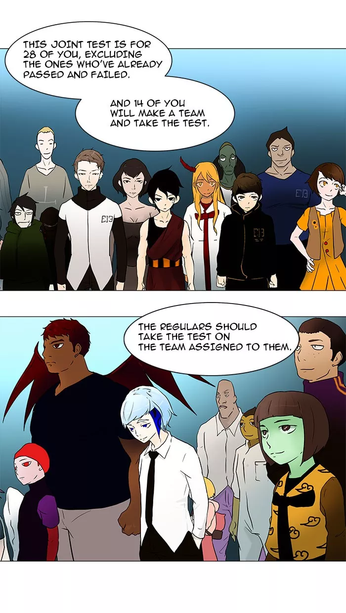 Tower of God, chapter 36, image 11