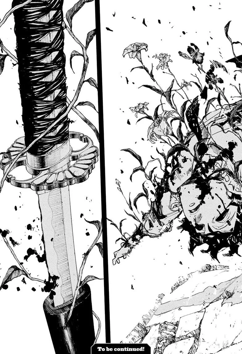 Kagurabachi, chapter 104, image 19