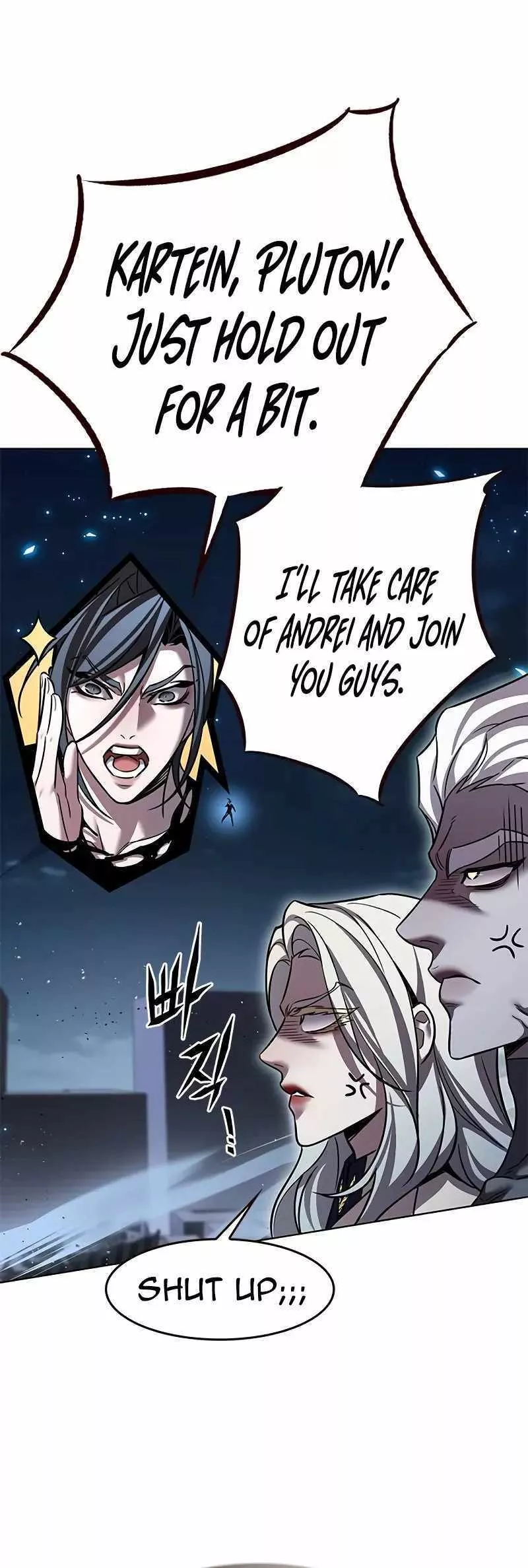 Eleceed, chapter 316, image 19