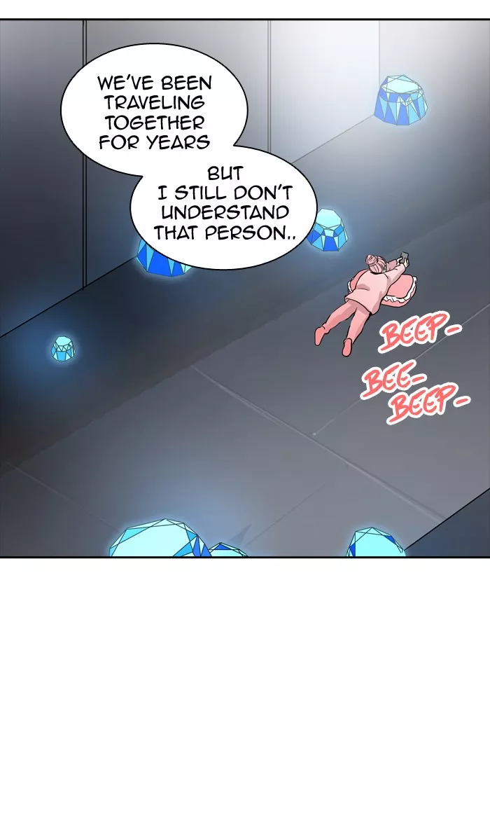 Tower of God, chapter 340, image 91