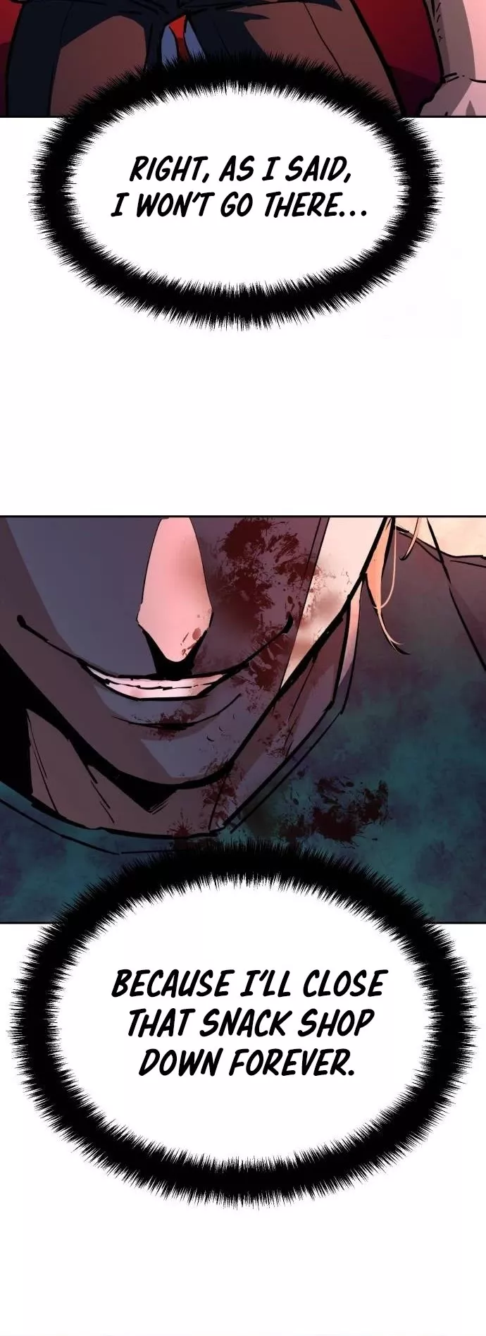 Teenage Mercenary, chapter 198, image 13