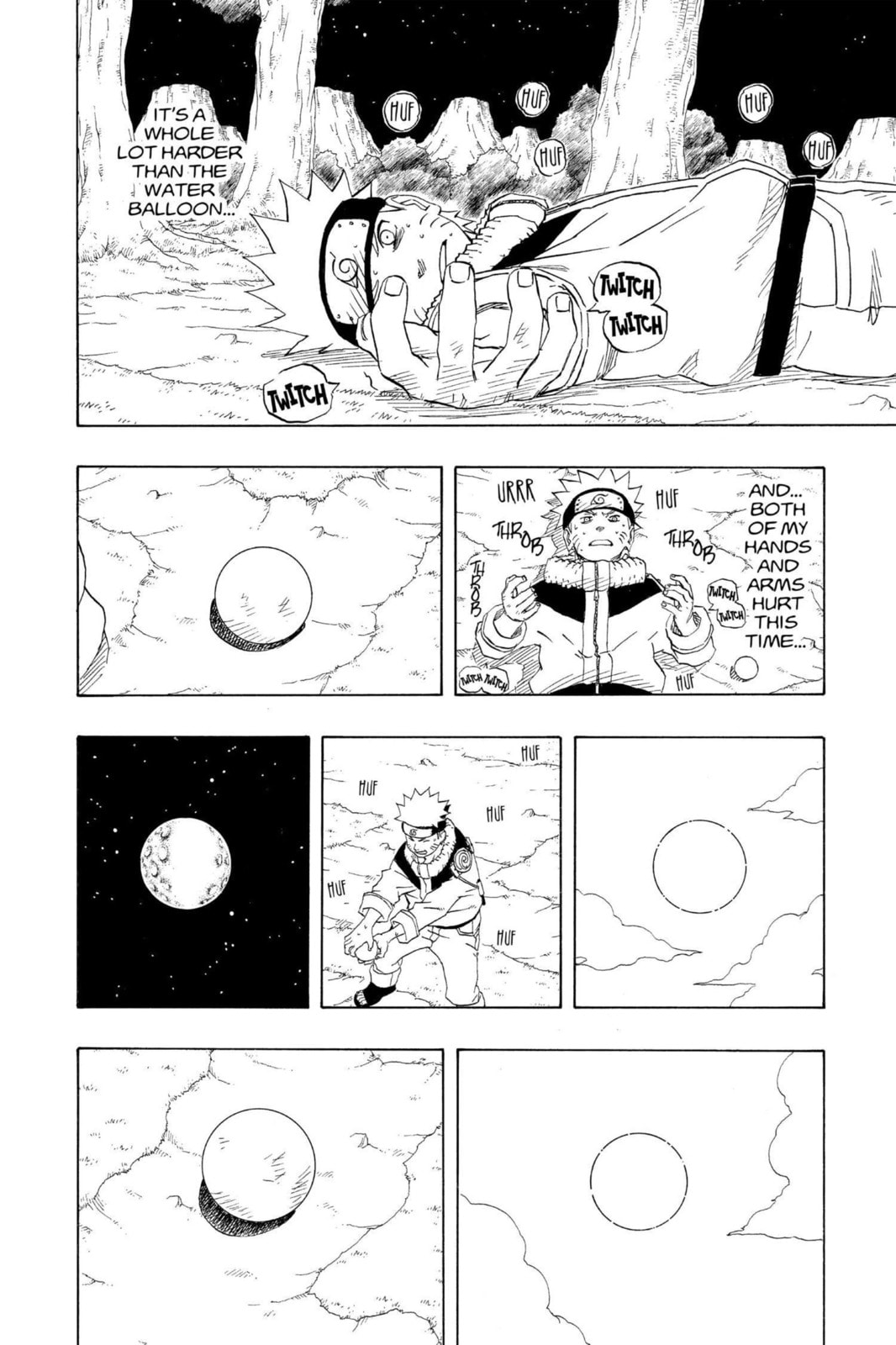 Naruto, chapter 152, image 12