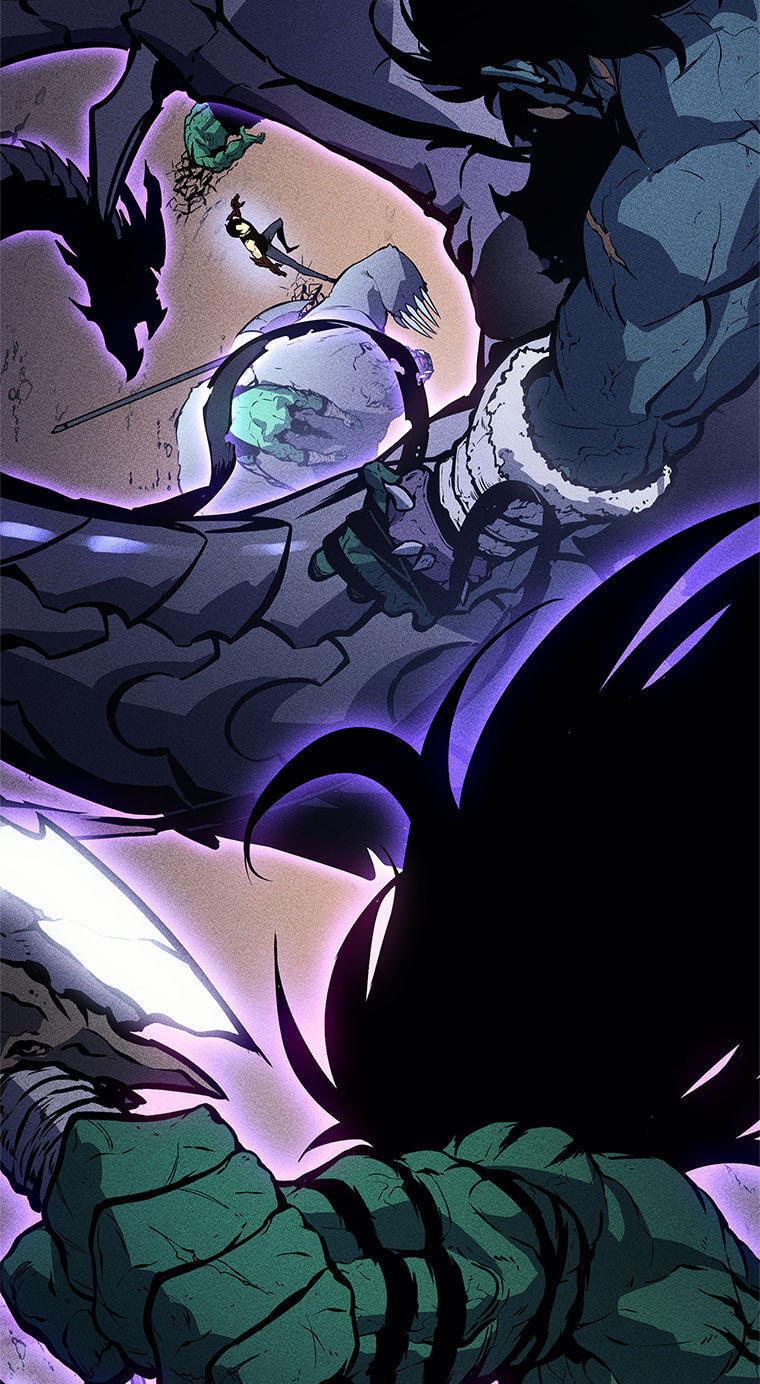 Solo Leveling, chapter 179.18, image 89