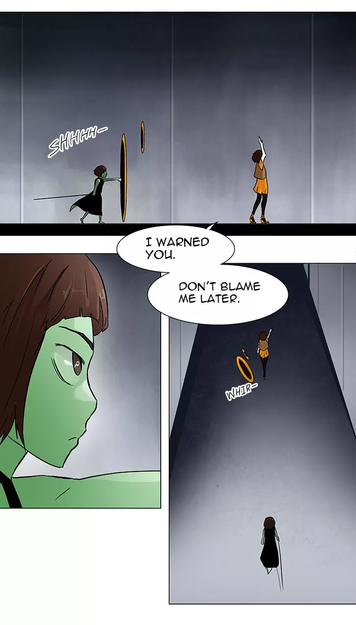 Tower of God, chapter 27, image 25