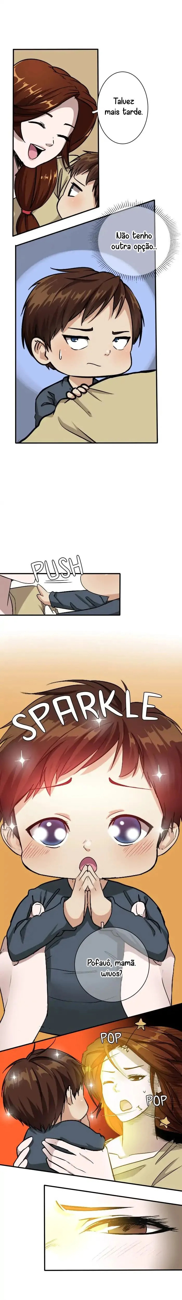 The Beginning After the End, chapter 4, page 14