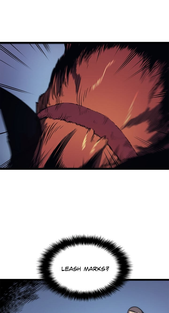 Solo Leveling, chapter 69, page 26