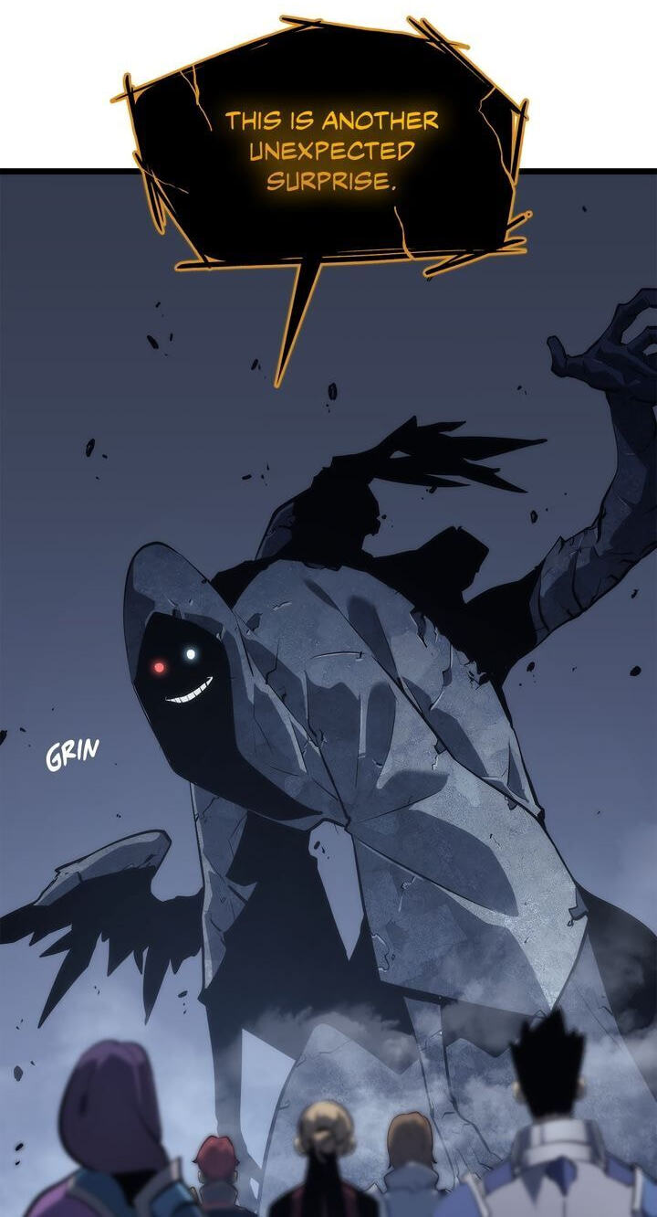 Solo Leveling, chapter 128, image 109