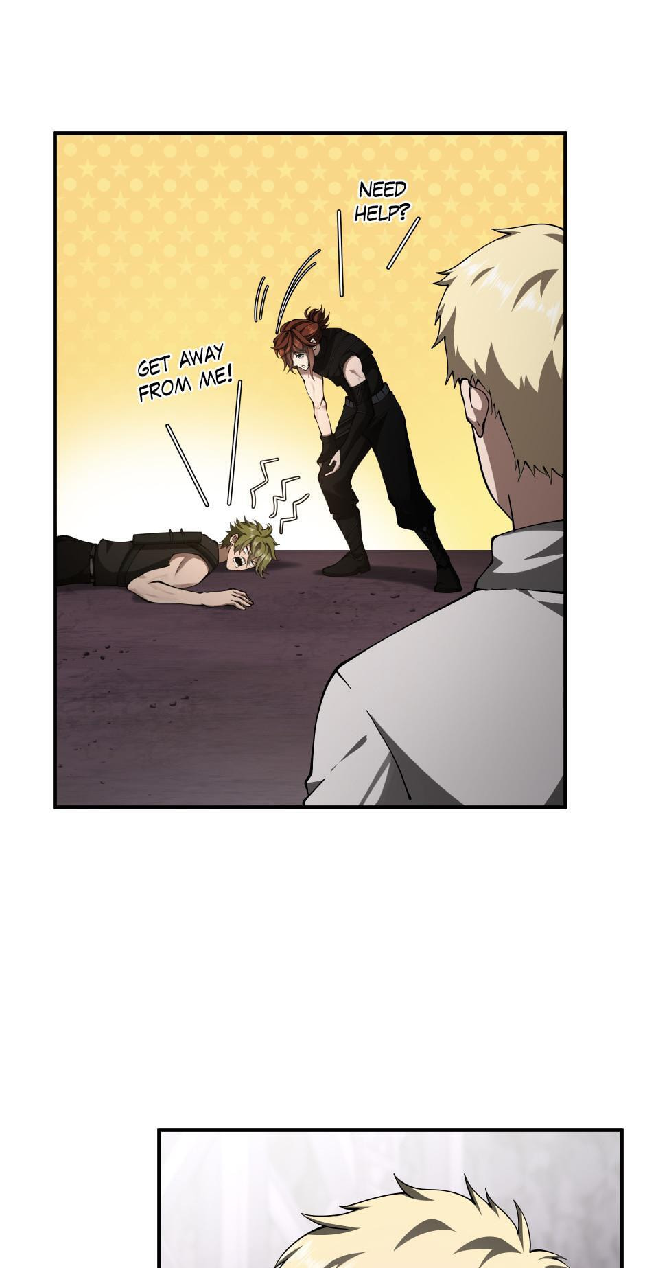 The Beginning After the End, chapter 173, image 87